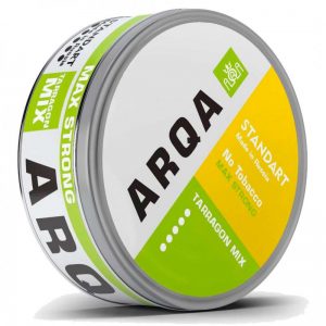 ARQA 100mg (Tarragon mix)