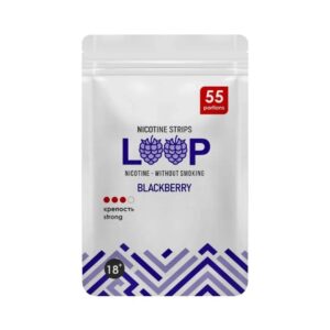 Loop Ежевика